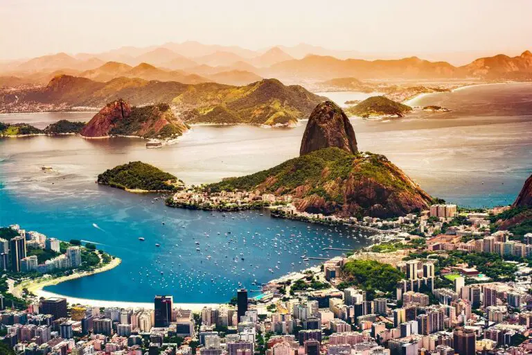 How Much do TEFL Teachers Make in Brazil?