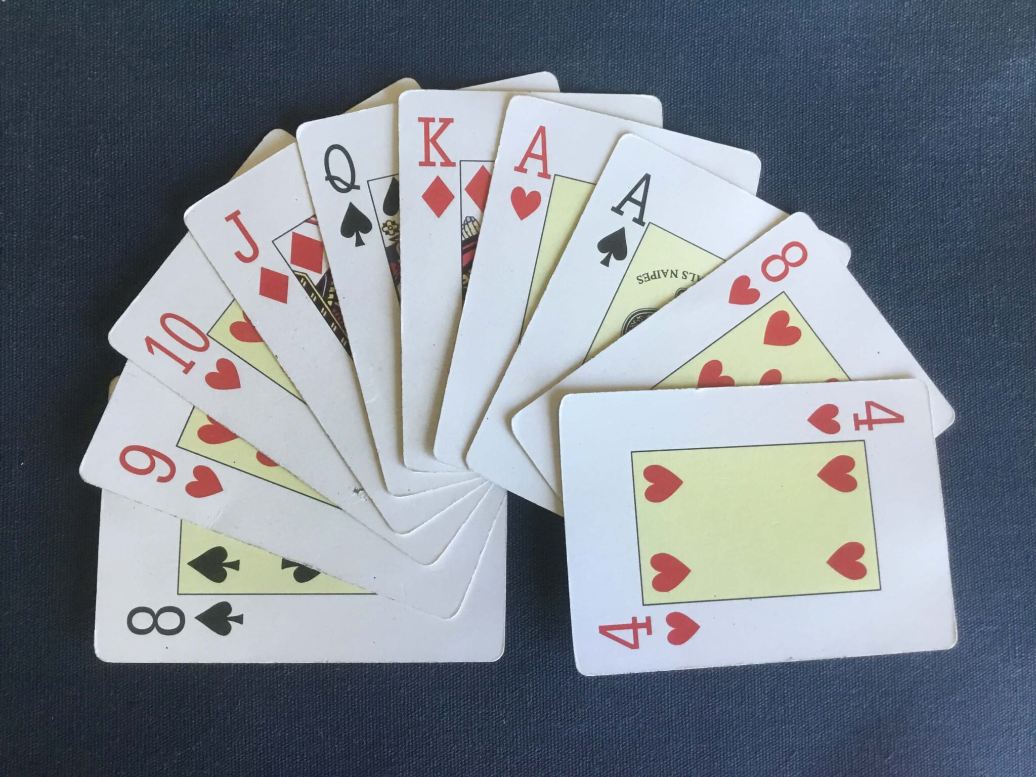 9 Fun EFL/ESL Games & Ideas With Standard Playing Cards – Enchanted ESL