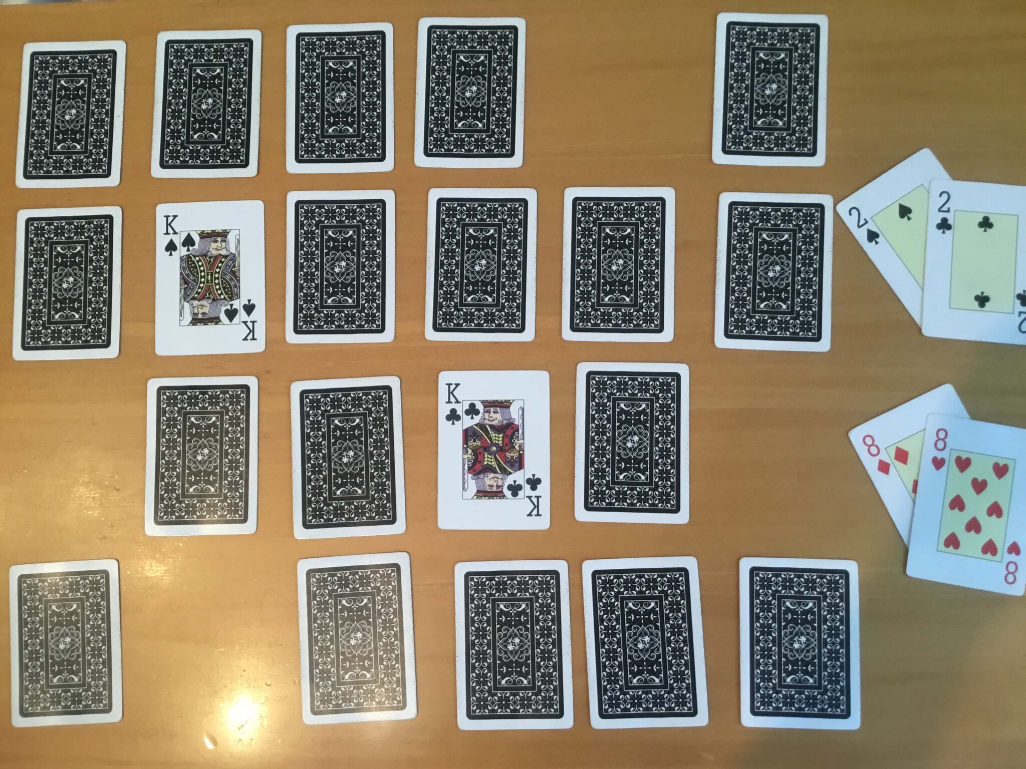 9 Fun EFL/ESL Games & Ideas With Standard Playing Cards – Enchanted ESL