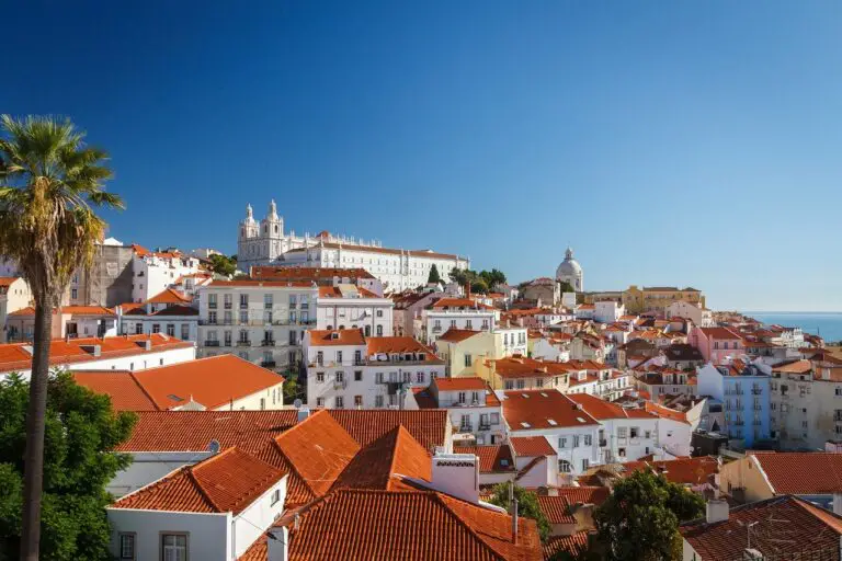 How Much Money Do TEFL Teachers Earn in Portugal?