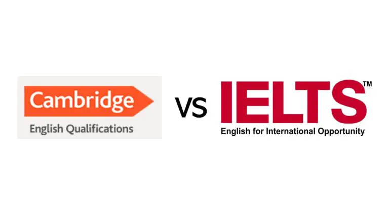 B2 First vs IELTS: What’s the difference? Which is better?