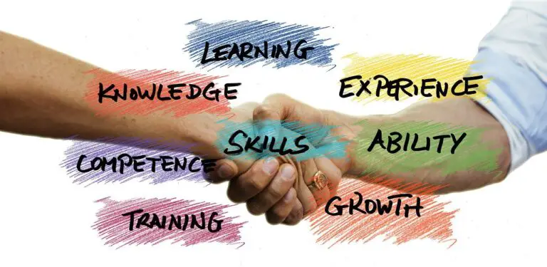 10 Fundamental Skills All EFL/ESL Teachers Should Have