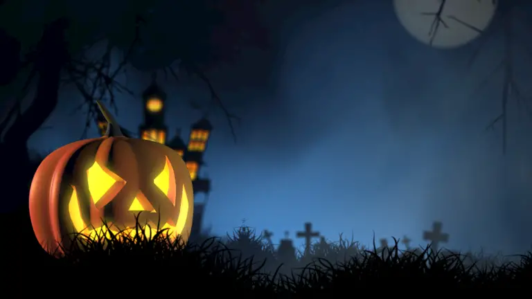 5 Terrific Halloween Activites for EFL/ESL